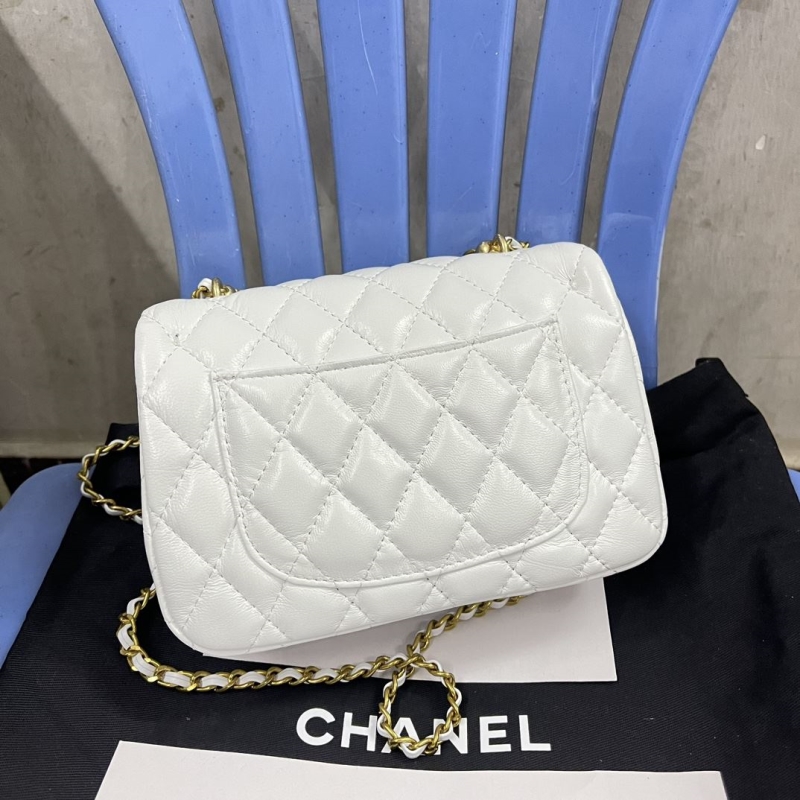 Chanel CF Series Bags